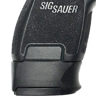 XGrip Adapter Sig Sauer P250 and P320 Subcompact to full size XGS320/250SCF - Click Image to Close
